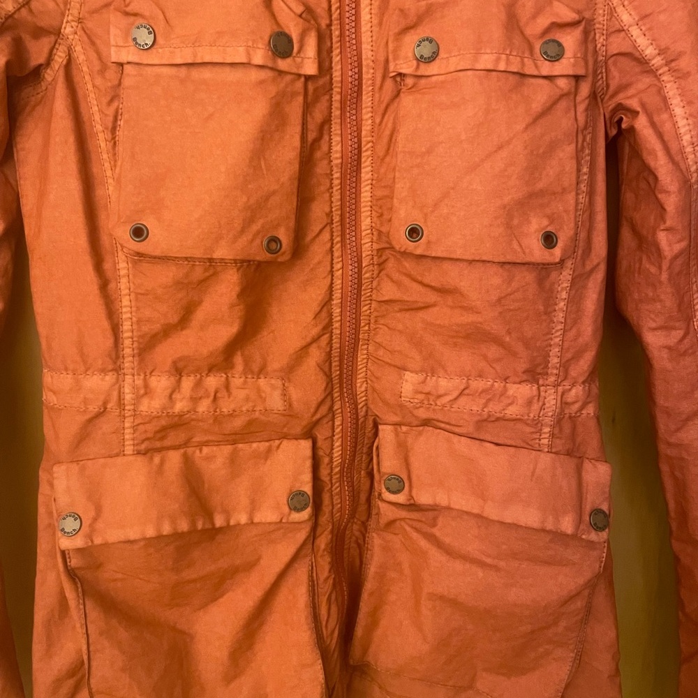 Bench. Spring jacket - Picture 2 of 6